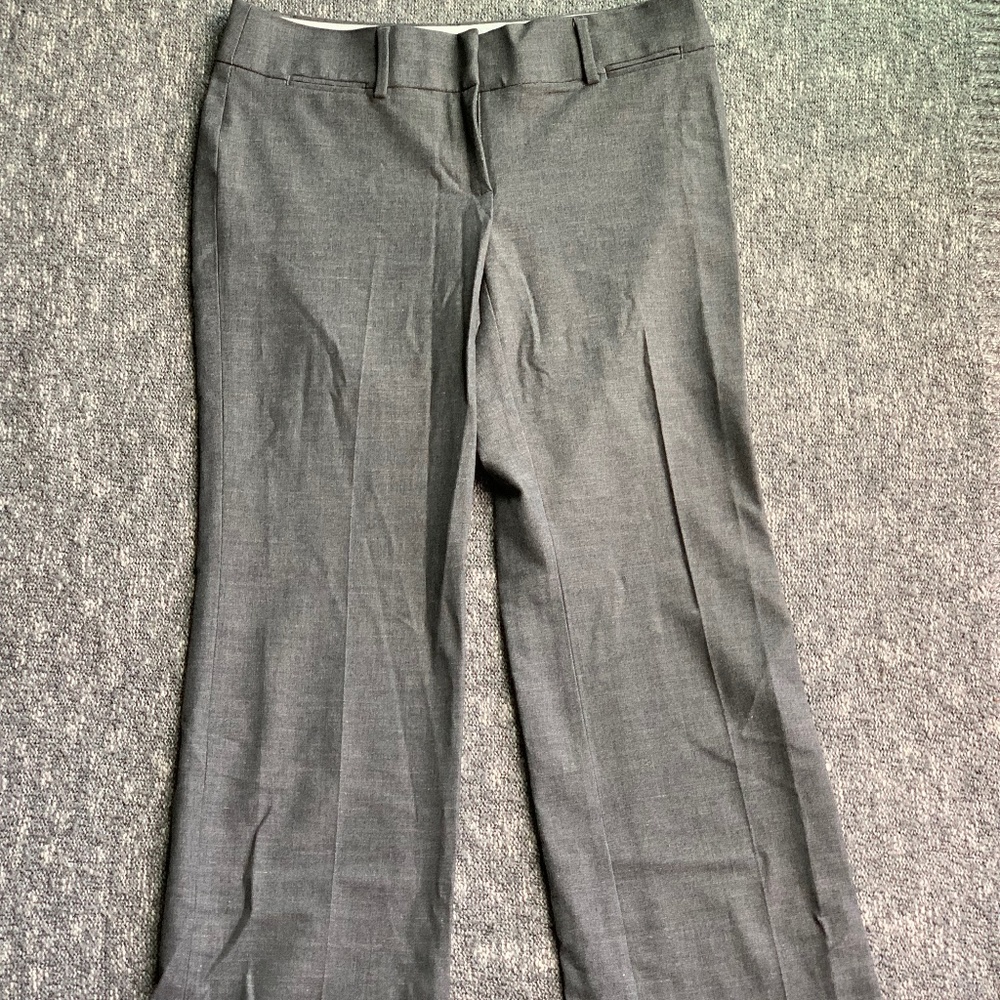 Ann Taylor LOFT Marissa Trouser
